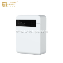 Guangzhou WIFI Oil Diffuser With Plastic Inner Bottle